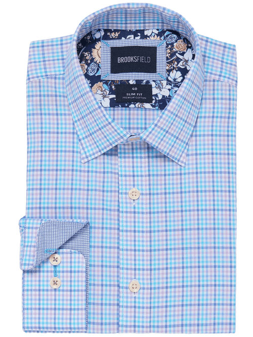 BFC2414 - Premium Cotton - Harrys for Menswear