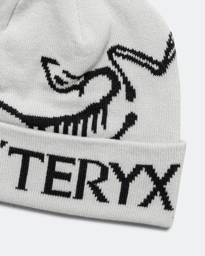 Bird Word Toque - Orca