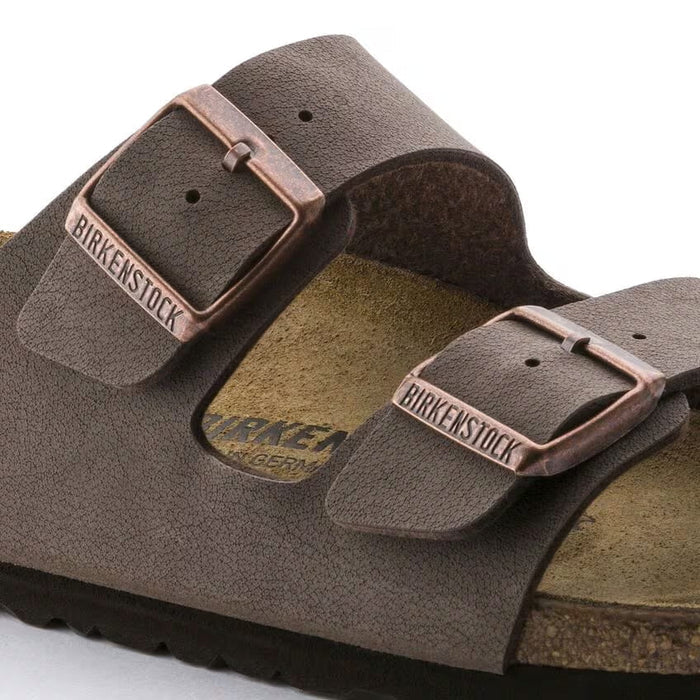Birkenstock Women's Arizona Birkibuc Sandals - 151181