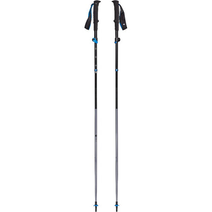 Black Diamond Distance FLZ Trekking/Running Poles