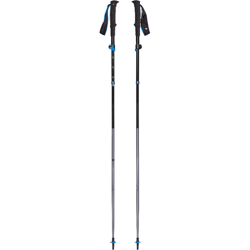 Black Diamond Distance FLZ Trekking/Running Poles