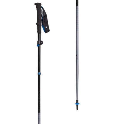 Black Diamond Distance FLZ Trekking/Running Poles