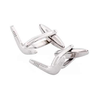 Boomerang Cuff Links
