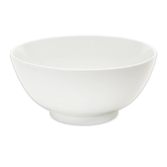 Bowl - 14" x 12" Trieste Pedestal Pewter