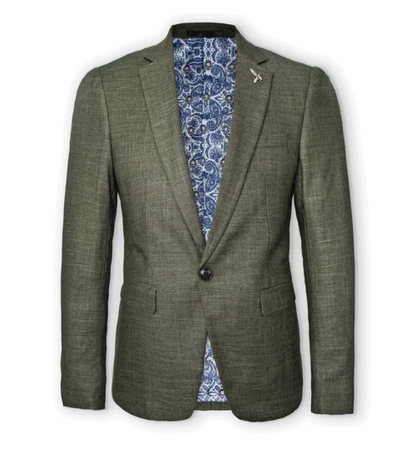 Boys Jacket Oliver