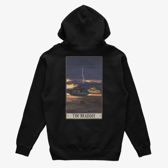Bradley Hoodie