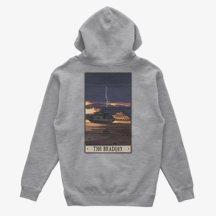 Bradley Hoodie