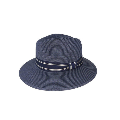 Bronx Safari with Strip Band 21617 - Harrys for Menswear
