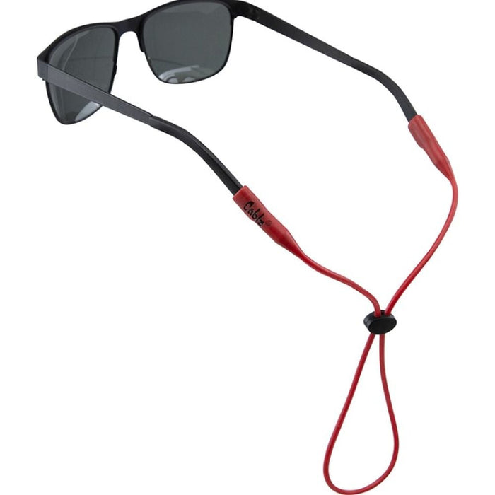 RED / 16"