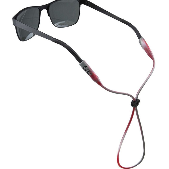 RED/WHITE/GREY / 16"