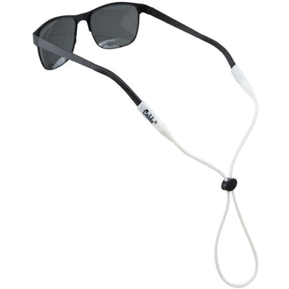 WHITE / 16"