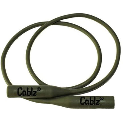 Cablz Silicone Retainer