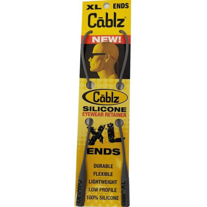 Cablz Silicone XL Retainer