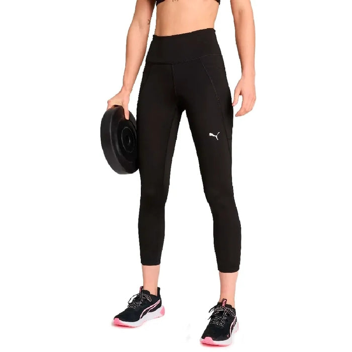 Calza Puma W Tad Essential Tight - Hw 7-8 de Mujer