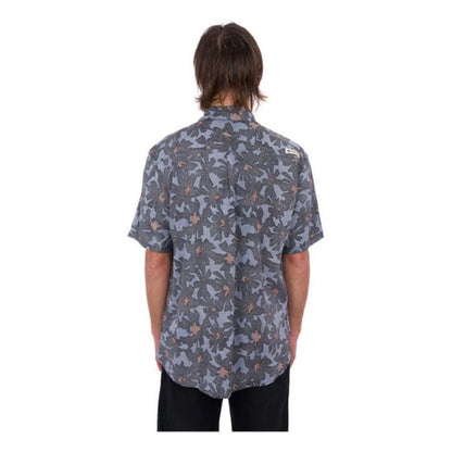 Camisa Burton Hombre Forager De