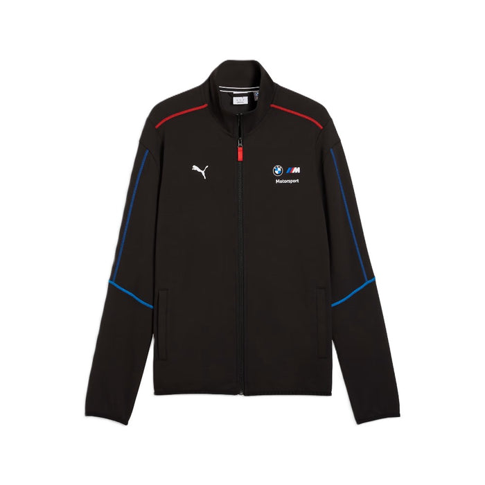 Campera Puma Bmw Mms Sportswear Mt7 Track Jacket De Hombre