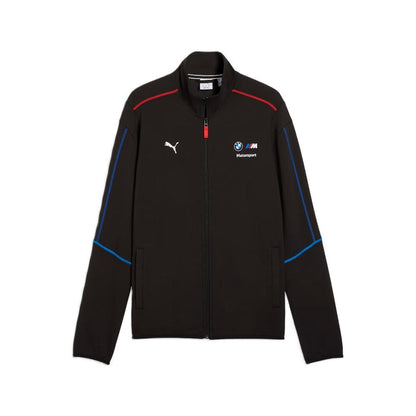 Campera Puma Bmw Mms Sportswear Mt7 Track Jacket De Hombre