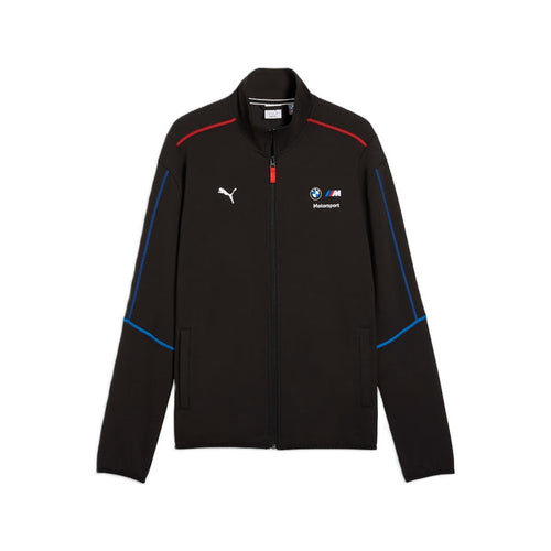 Campera Puma Bmw Mms Sportswear Mt7 Track Jacket De Hombre