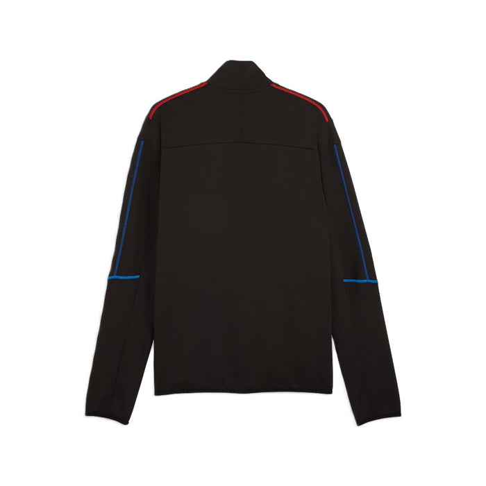 Campera Puma Bmw Mms Sportswear Mt7 Track Jacket De Hombre