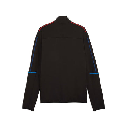 Campera Puma Bmw Mms Sportswear Mt7 Track Jacket De Hombre