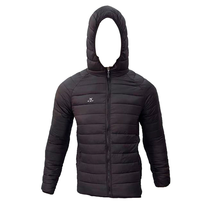 Campera Kdy C-Capucha Omega Ng-Ng De Hombre