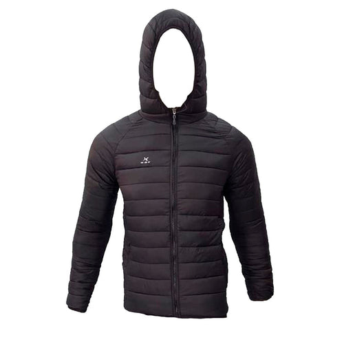 Campera Kdy C-Capucha Omega Ng-Ng De Hombre