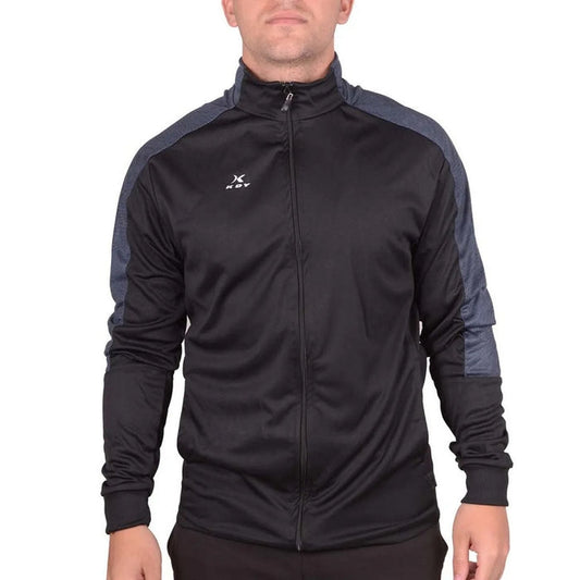 Campera Kdy Omega - Deportivo de Hombre