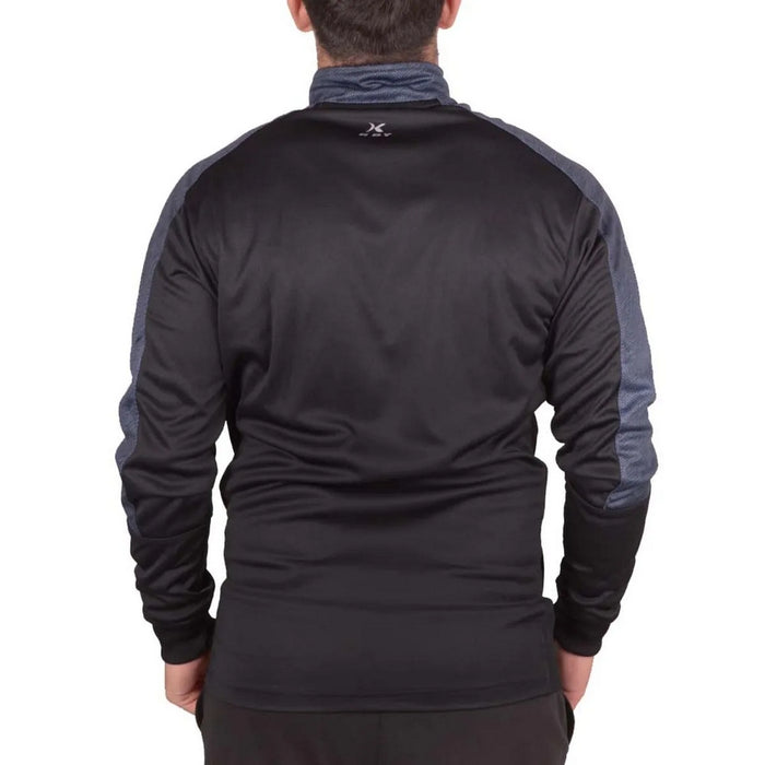 Campera Kdy Omega - Deportivo de Hombre