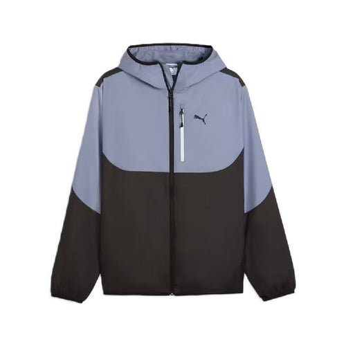 Campera Puma Pumatech Windbreaker De Hombre