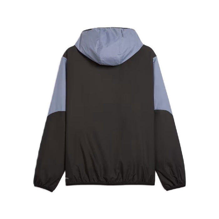 Campera Puma Pumatech Windbreaker De Hombre