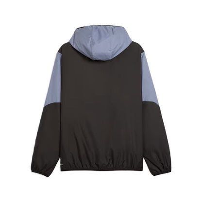 Campera Puma Pumatech Windbreaker De Hombre