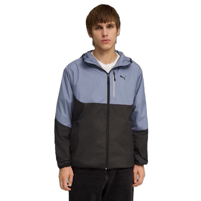 Campera Puma Pumatech Windbreaker De Hombre