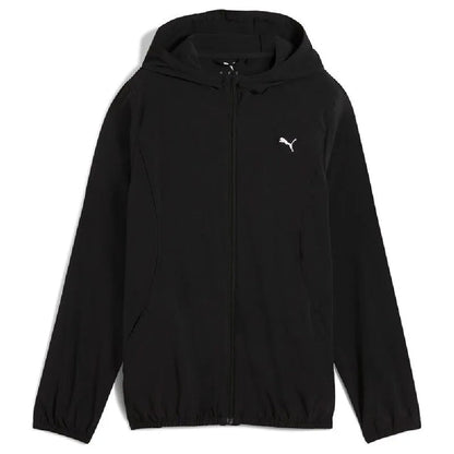 Campera Puma Run Velocity Woven Jacket W De Mujer