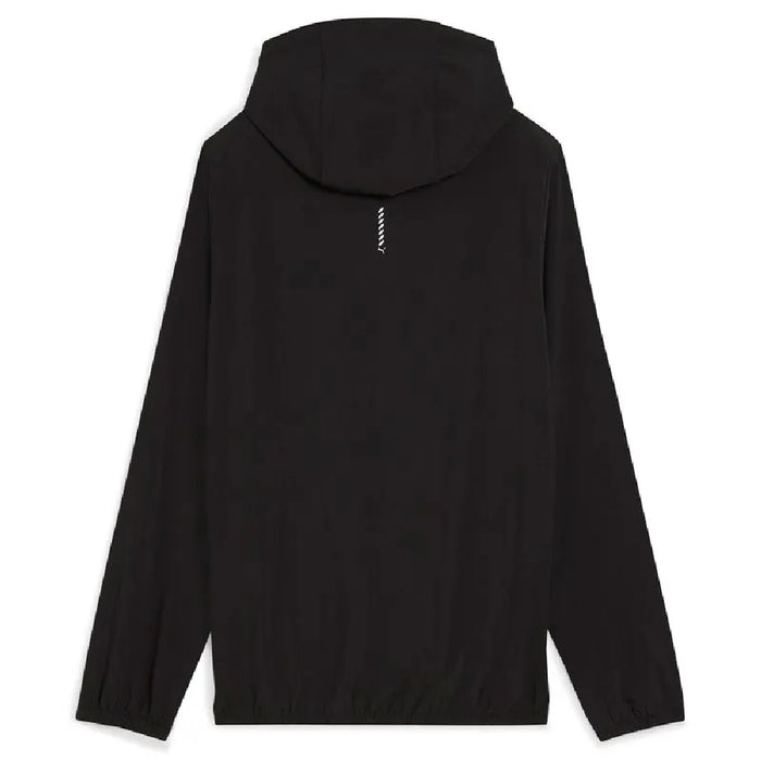 Campera Puma Run Velocity Woven Jacket W De Mujer