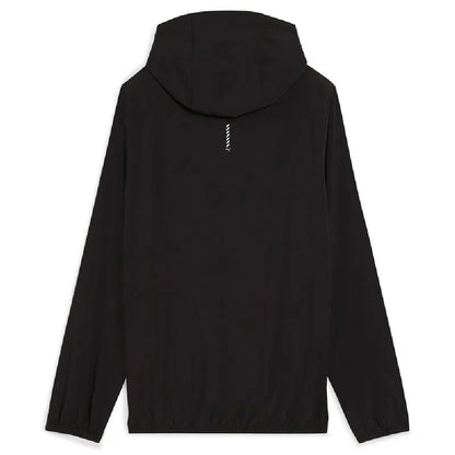 Campera Puma Run Velocity Woven Jacket W De Mujer