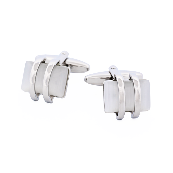Cat's eye Cufflinks