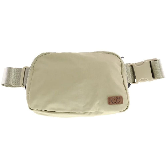 CC Beanie Belt Bag