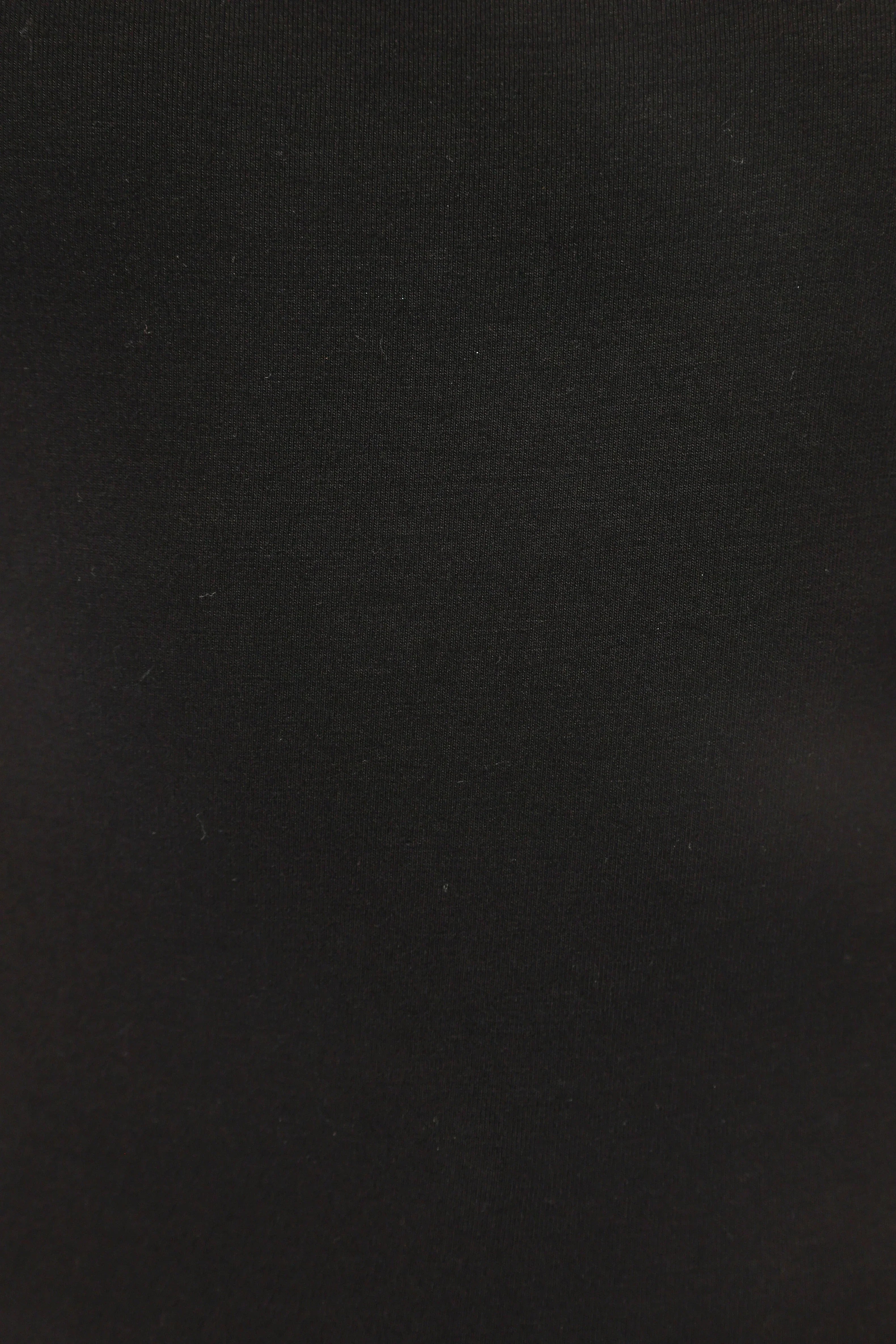 Dolores Top - Black