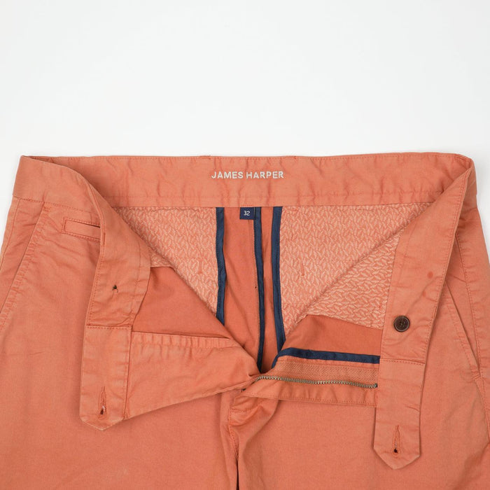 Chino Shorts Clay JHSH27 - Harrys for Menswear