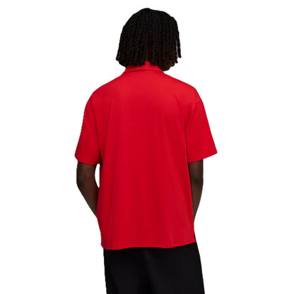 Chomba Puma Ferrari Cloudspun Polo De Hombre