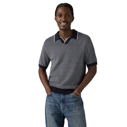 Chomba Levis Skipper Knit Polo De Hombre