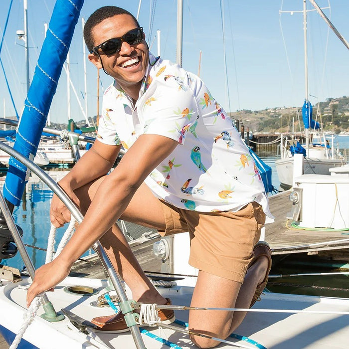 Chubbies Men's Staples - 5.5" inseam