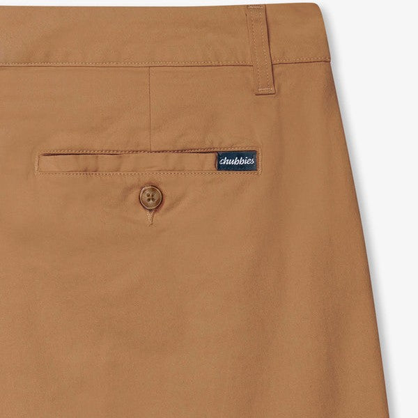 Chubbies Men's Staples - 5.5" inseam