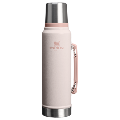 Hammertone Rose Quartz