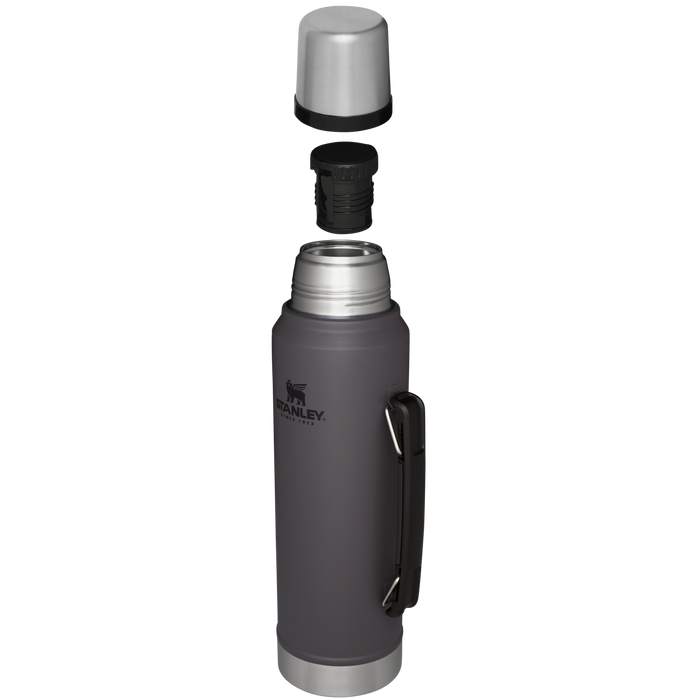 Classic Legendary Bottle | 1.1 QT