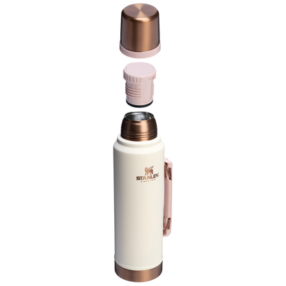 Classic Legendary Bottle | 1.1 QT