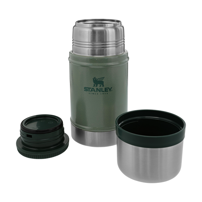 Classic Legendary Food Jar | 24 OZ | 0.71 L