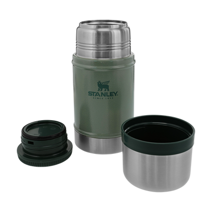 Classic Legendary Food Jar | 24 OZ | 0.71 L