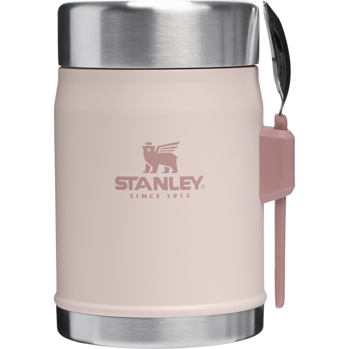 Classic Legendary Food Jar + Spork | 14 OZ | 0.41 L