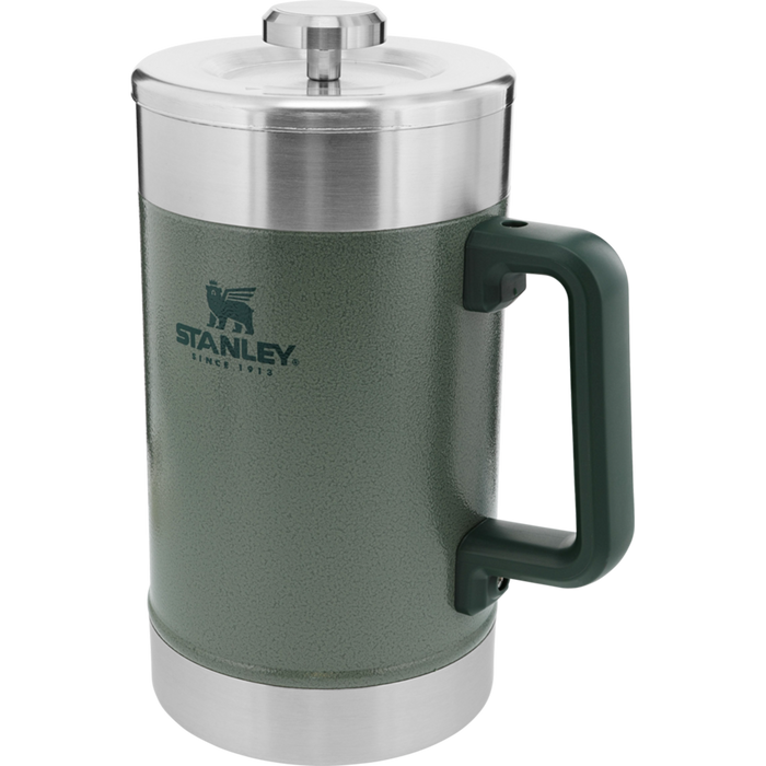Classic Stay Hot French Press | 48 OZ | 1.4 L